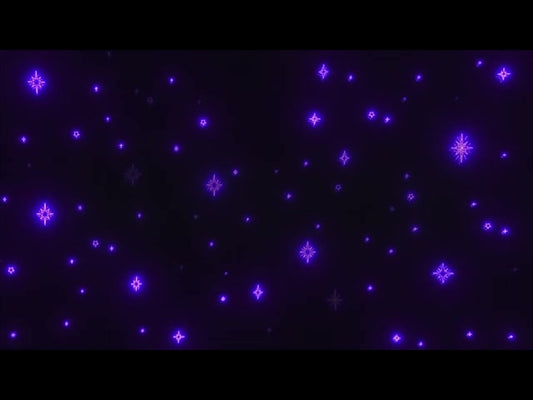Neon Stars: 27