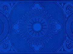 Ornate Pattern 1