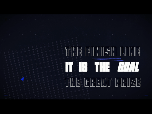 Press On: A Study In Philippians Mini-movie