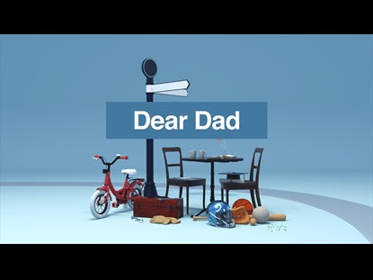 Dear Dad