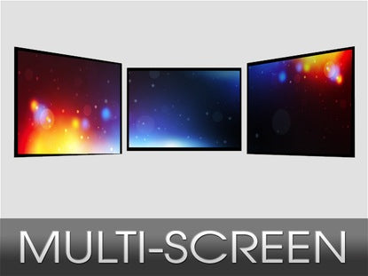 Light Flurry 2 Still Plus