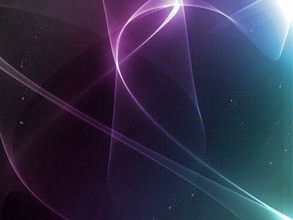 Worship Background Shimmer Form Purple Blue