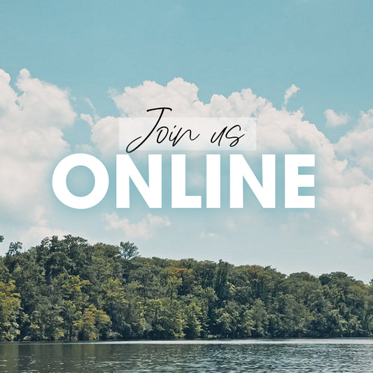 Social Join Us Online