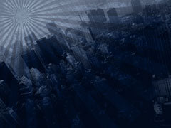 Cityscape 1