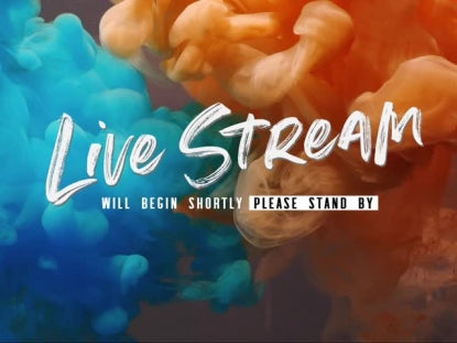 Colorsplash Live Stream