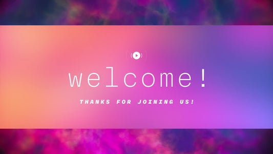 Infinite Flight Welcome Stream