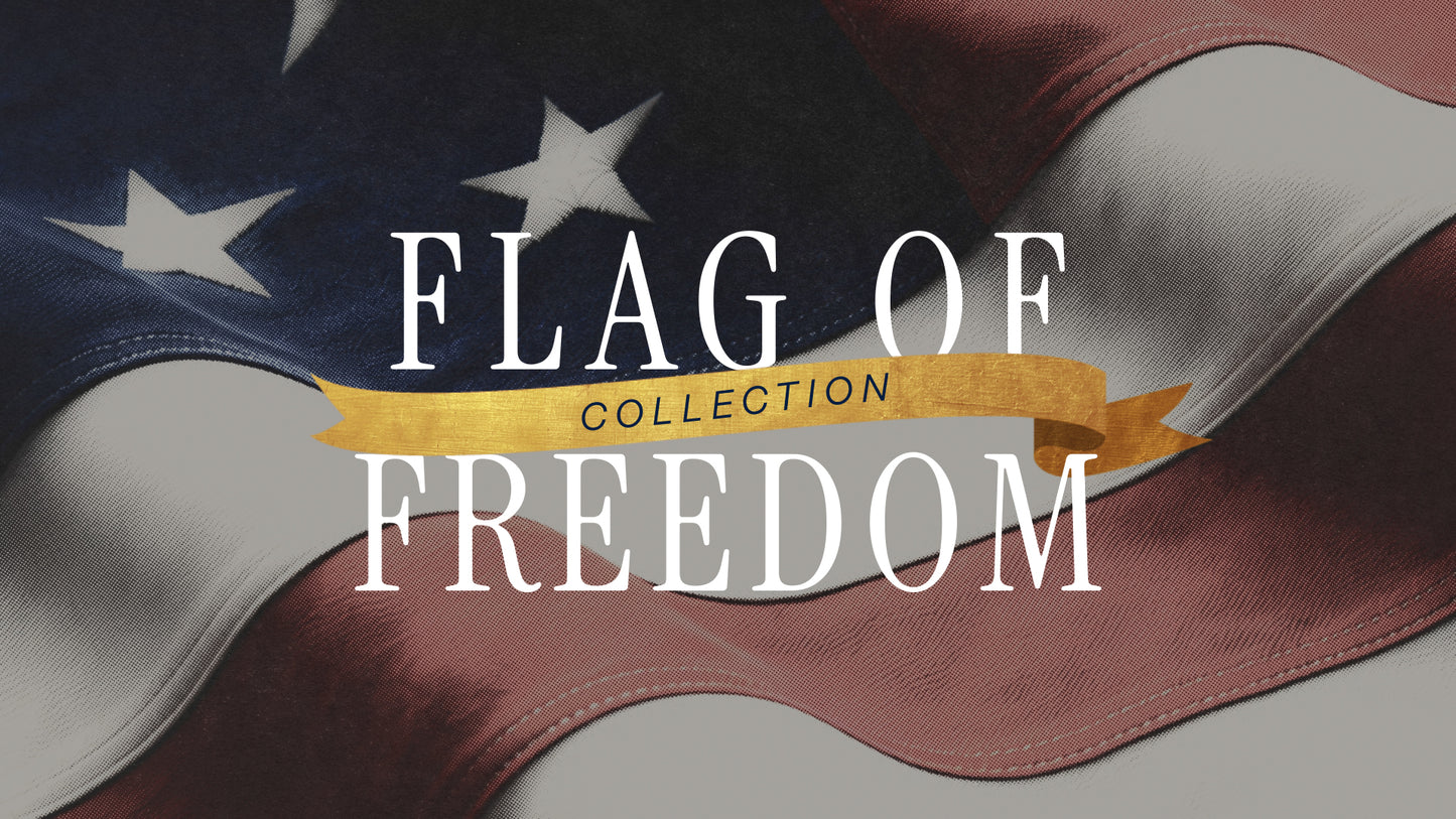 Flag of Freedom
