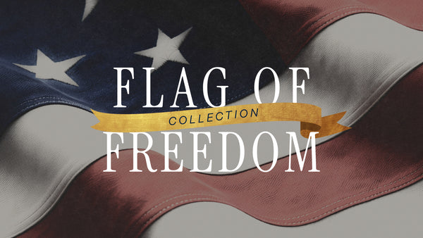 Flag of Freedom