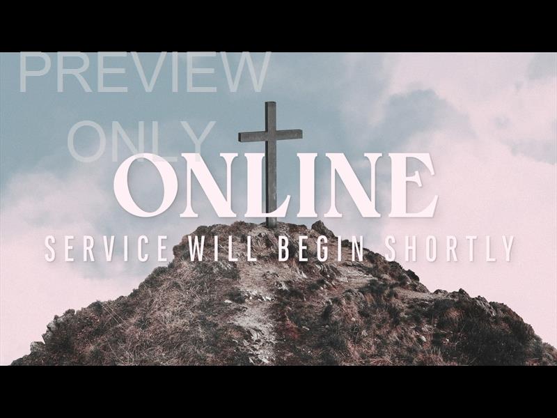 He Made A Way Online Still