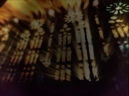 Hymn Collection 2 Motion