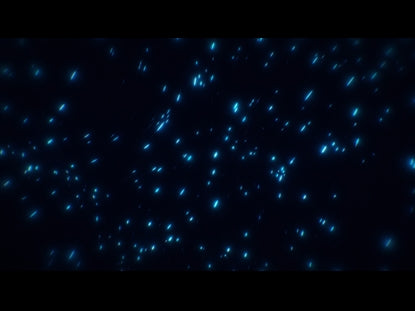 Fiber Optic Blue G