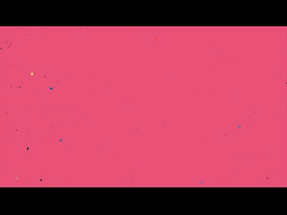 Pink Flecks