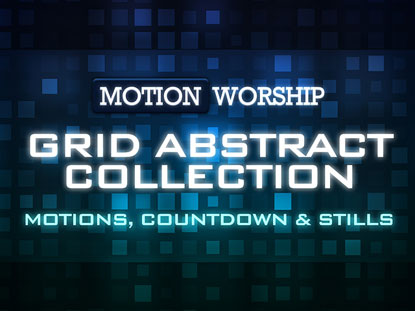 Grid Abstract Collection