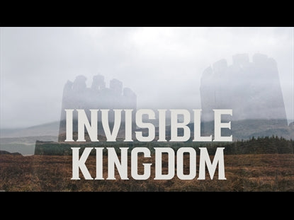 Invisible Kingdom