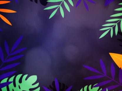 Palm Sunday Party Motion 4