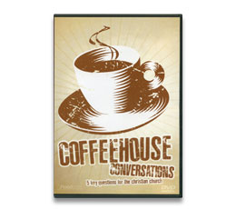 Coffeehouse Conversations