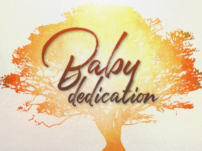 Tree Of Life Dedication Motion