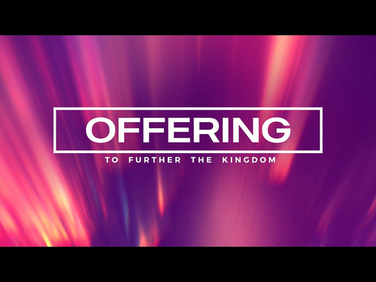 Luminous Offering