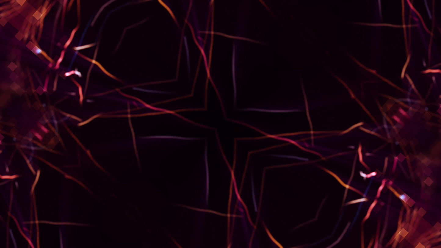 Fall Kickoff Tesla Remix Still