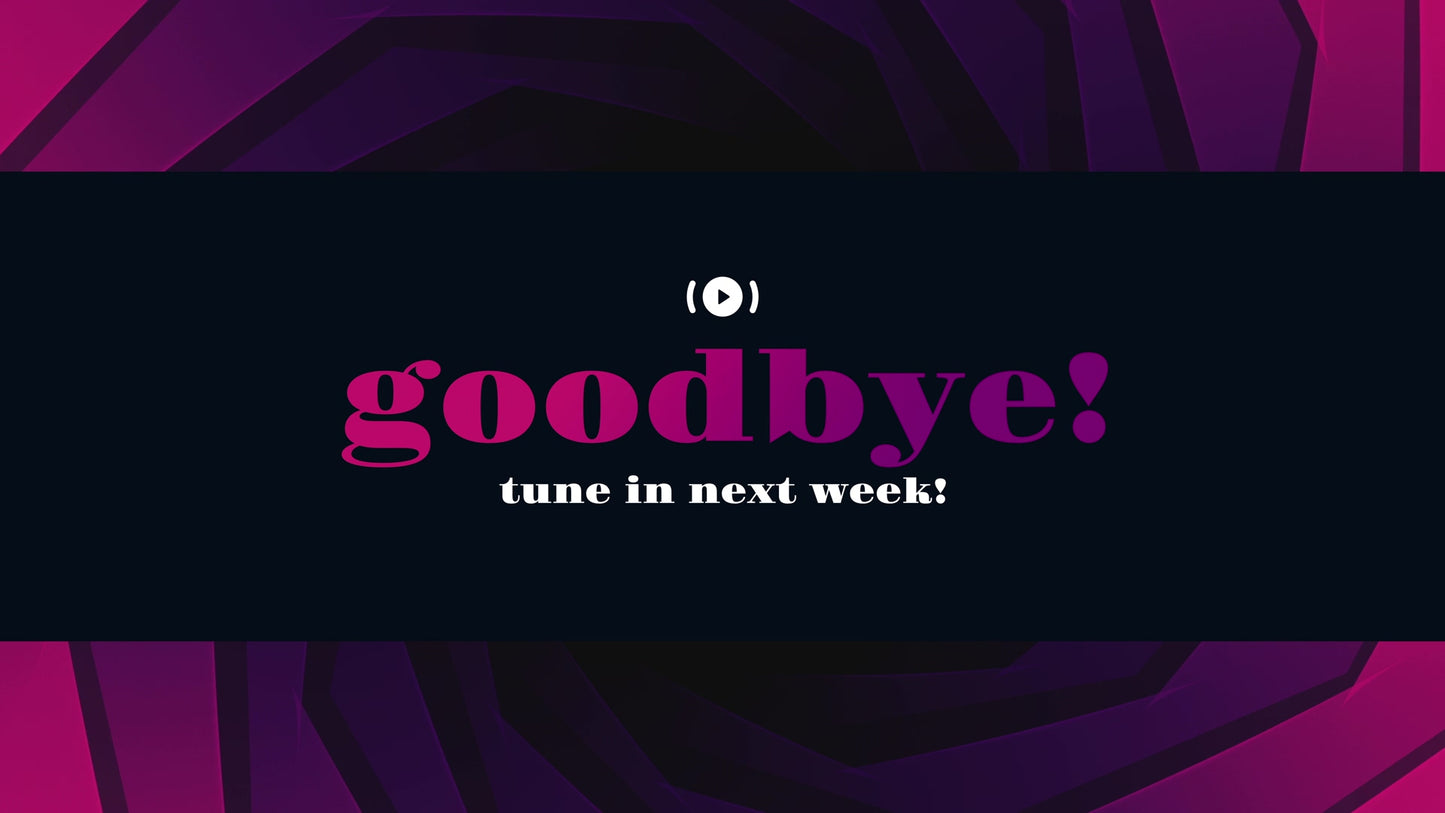 Spirals Exit Stream Still