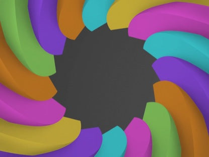 Shine Background 3