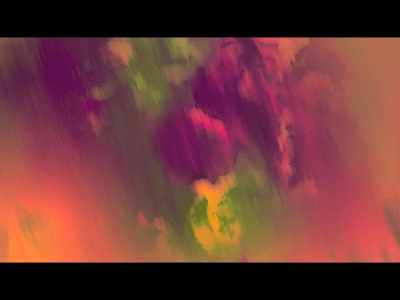 Painted Fall 12