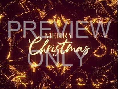 Sparkle Merry Christmas