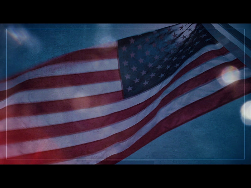 Memorial Motion Background 2