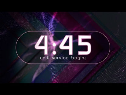 Awaken Countdown