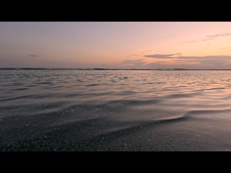 Sunset Beach 15 Motion