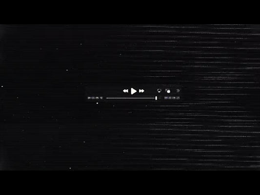 Computer Noise Glitch Motion 13