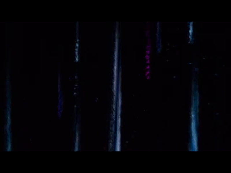 Crt Rain 10