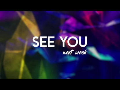 Welcome Reflections Next Week Motion
