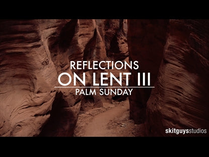 Palm Sunday