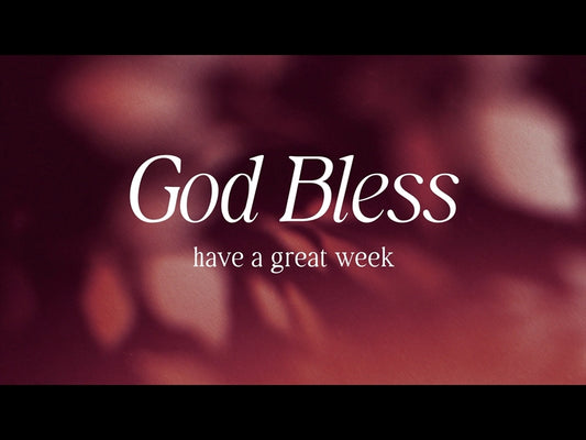 Autumn Again God Bless