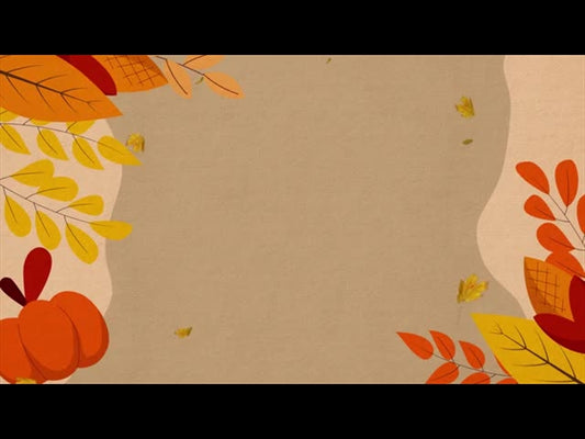 Fall Volume Two: Motion 01