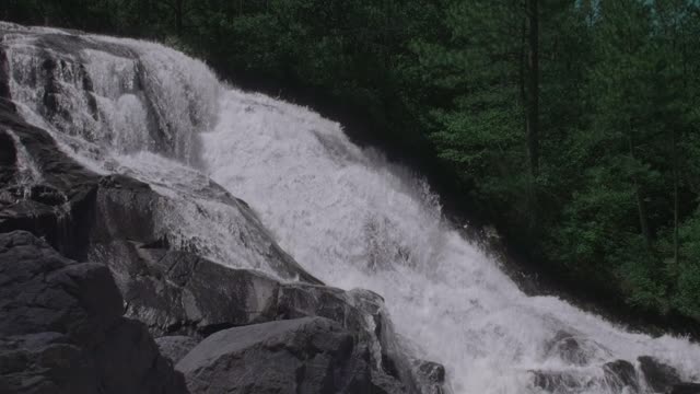 Blue Ridge Waterfalls 2