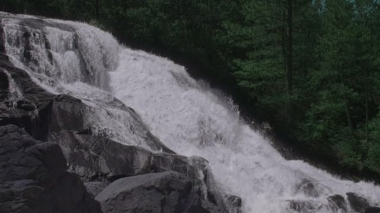 Blue Ridge Waterfalls 2