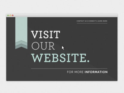 Visit Our Website