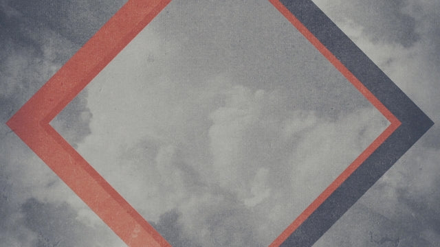 Faded Clouds 02