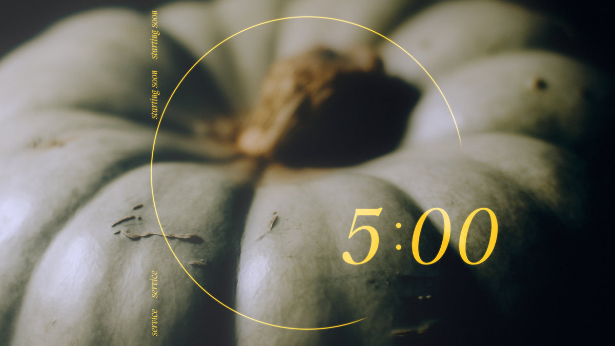 Heirloom Countdown 03