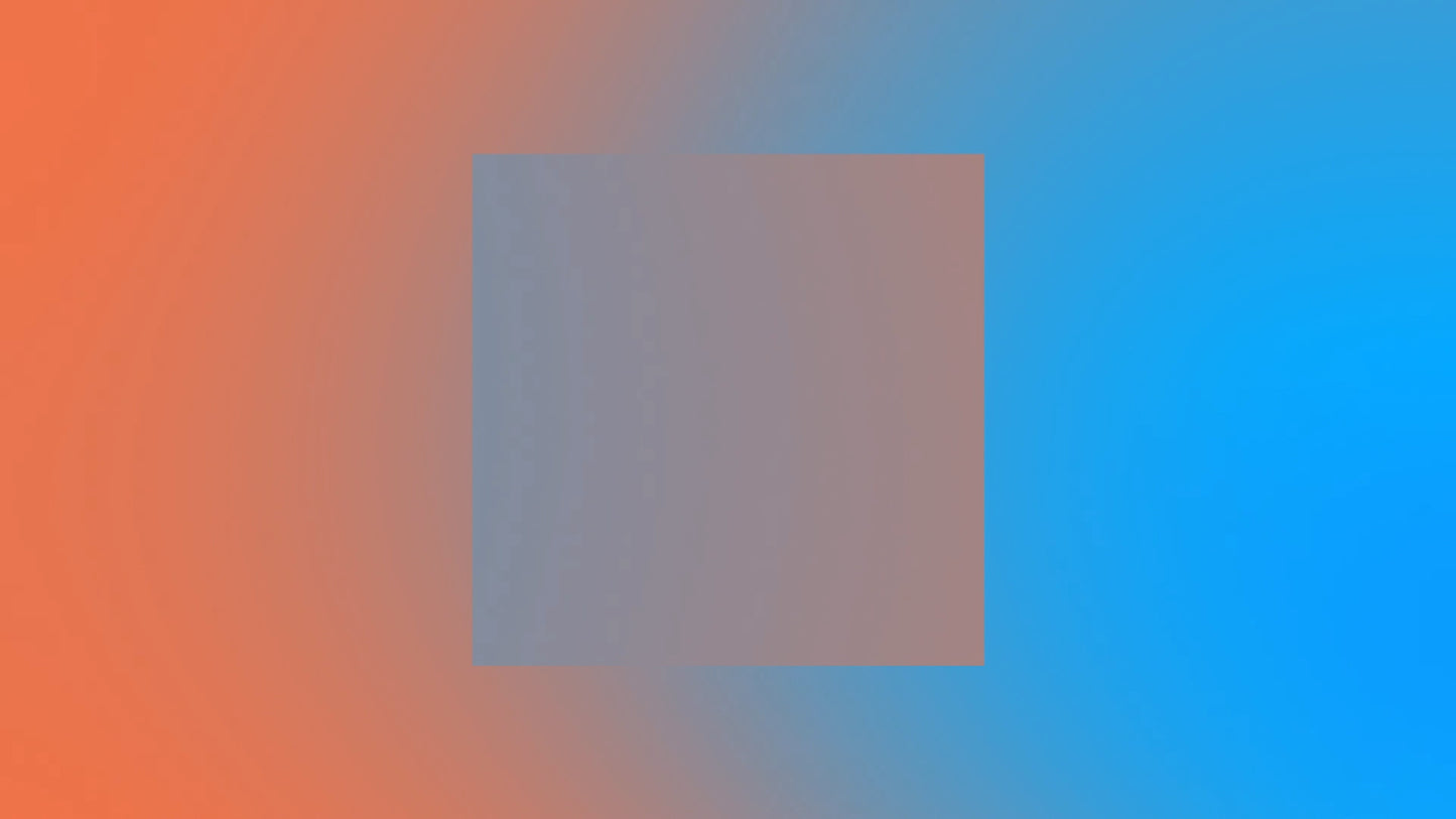 Radiant Gradient 08