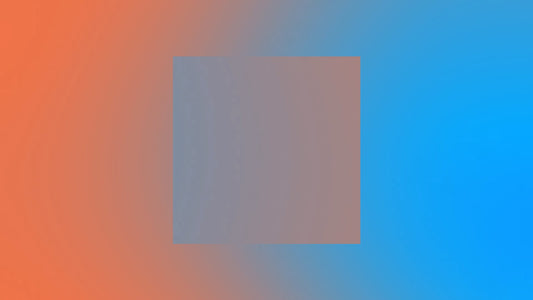 Radiant Gradient 08