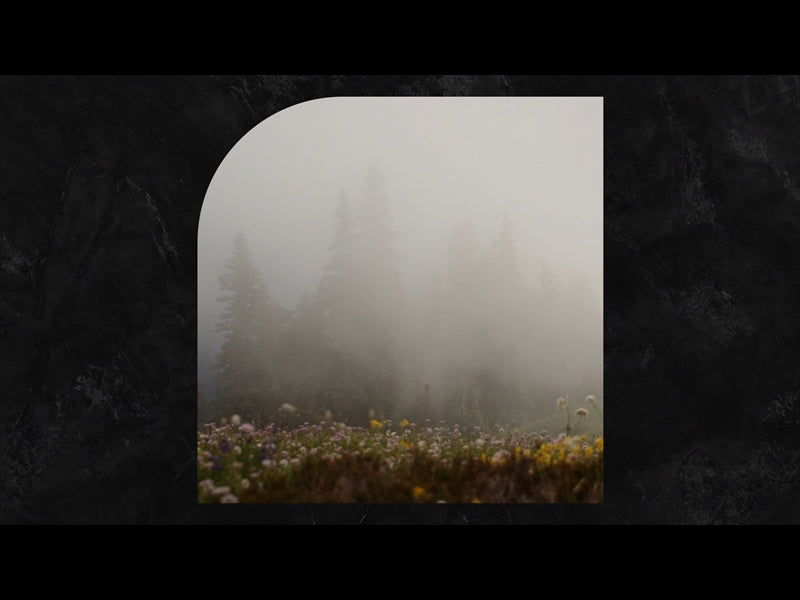 Mountainside Loop 02