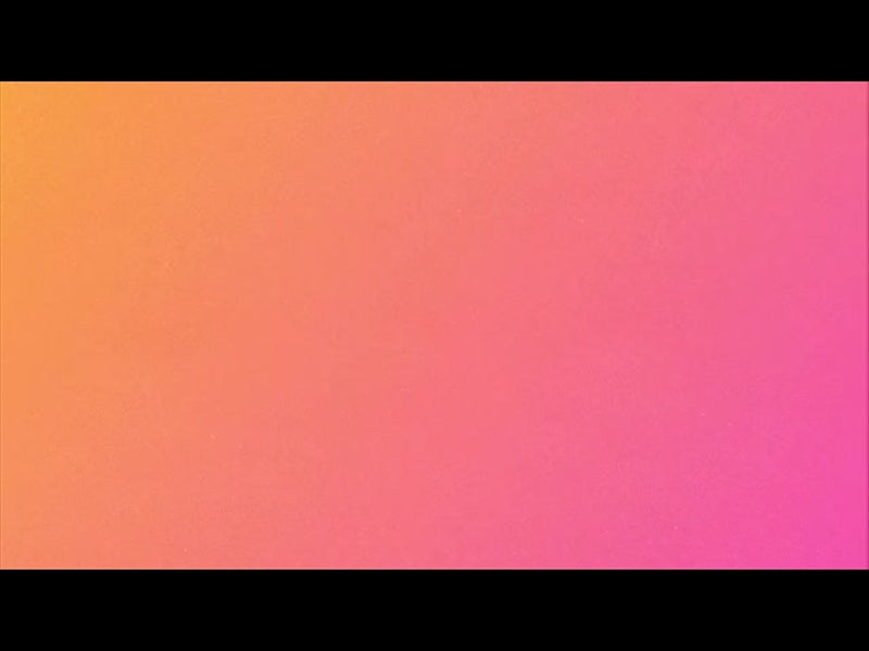 The Mount Orange Pink Loop