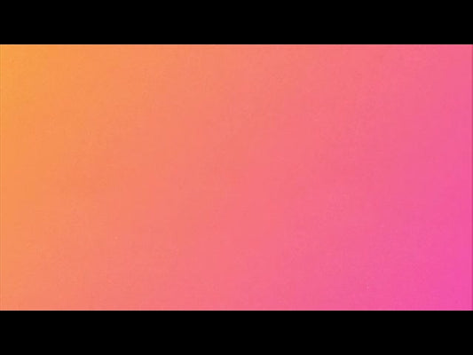 The Mount Orange Pink Loop