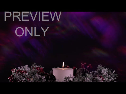Advent Wreath 6 Still