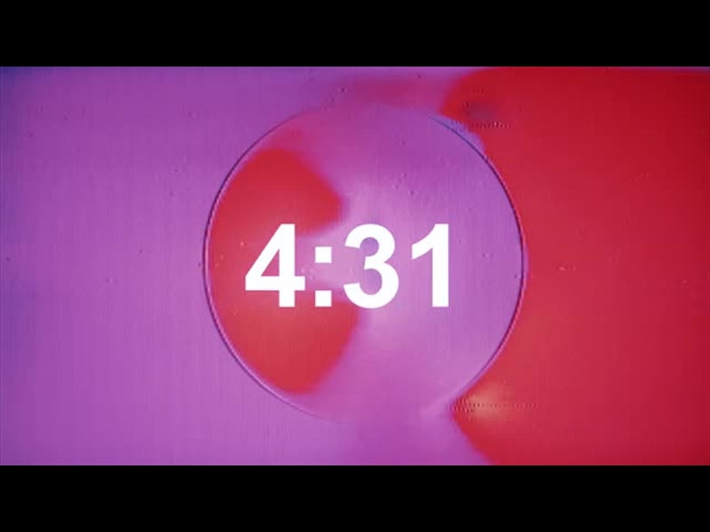 Crt Revival Countdown