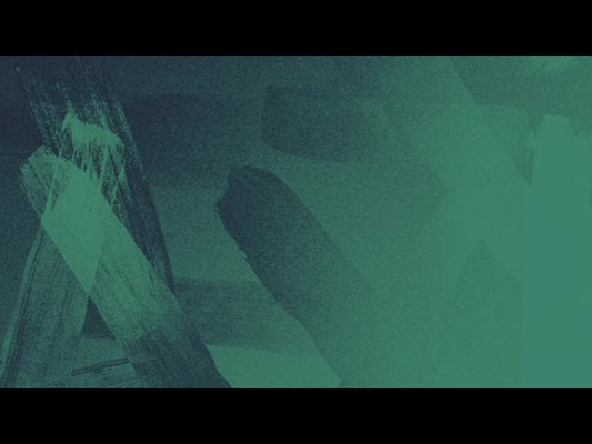 Easter Colors Green 3