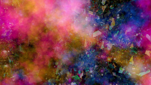 Vivid Light 3